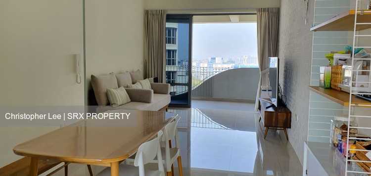 Arc at Tampines thumbnail photo
